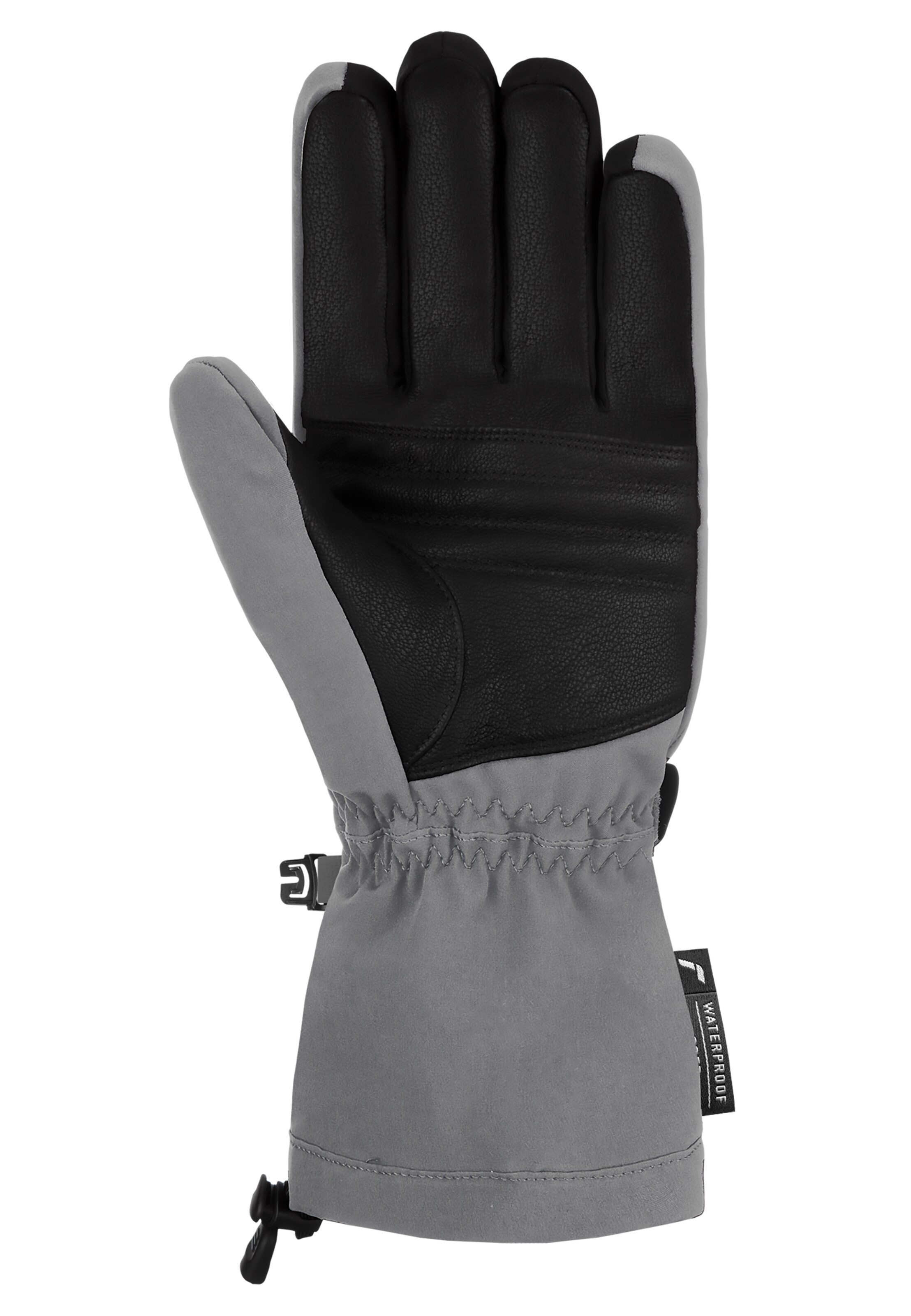 REUSCH Sports gloves 'Conan R-TEX® XT' in Grey