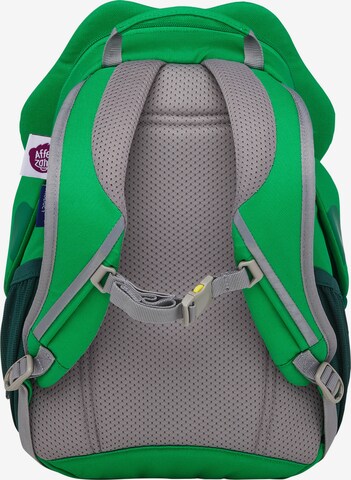 Affenzahn Backpack in Green