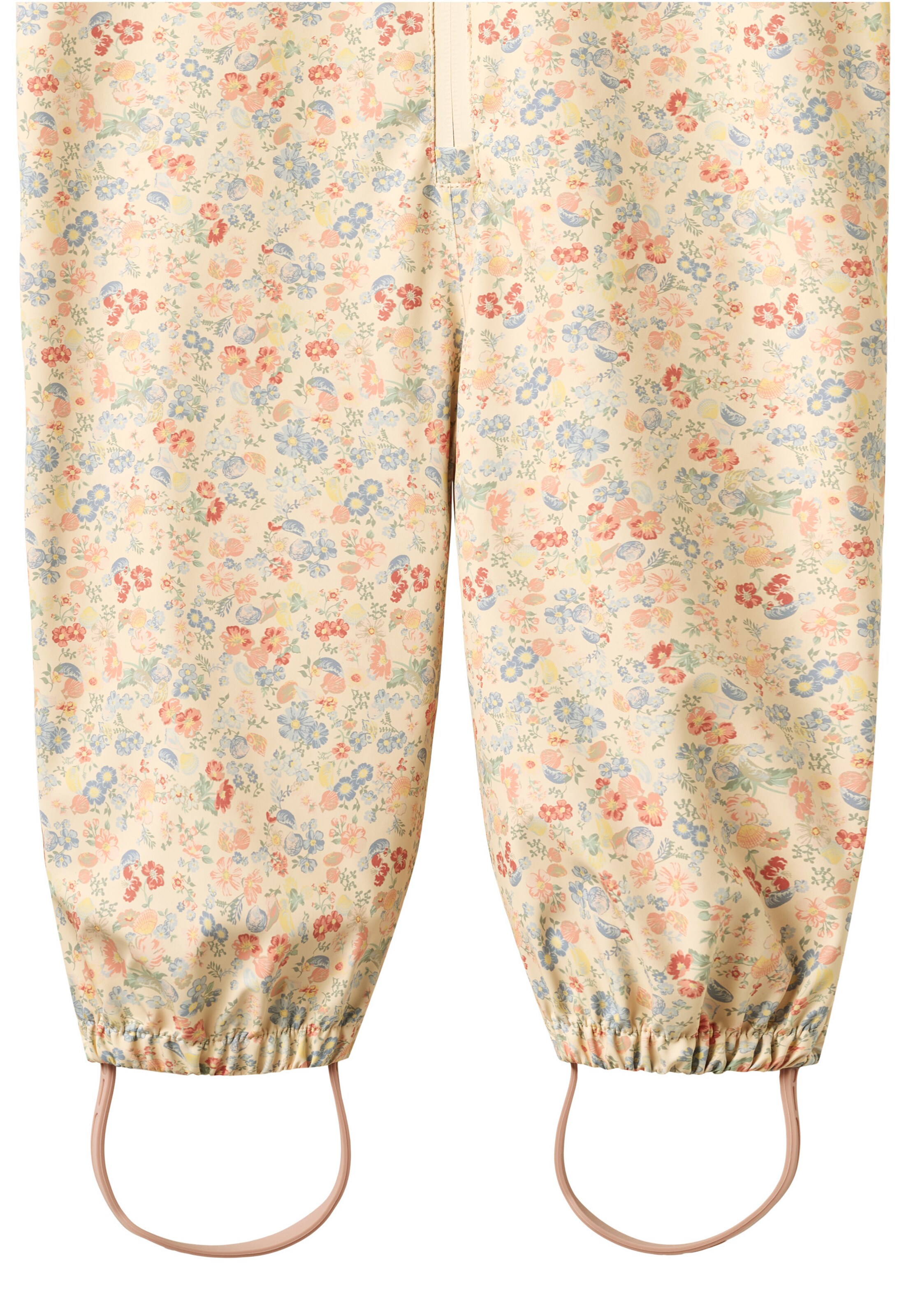 WHEAT Overal 'Mika' – žlutá