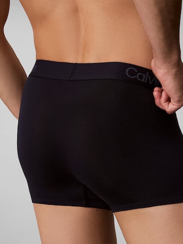 Boxers Calvin Klein en mélange de couleurs