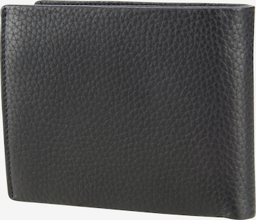 BOGNER Wallet 'Vail Devin' in Black