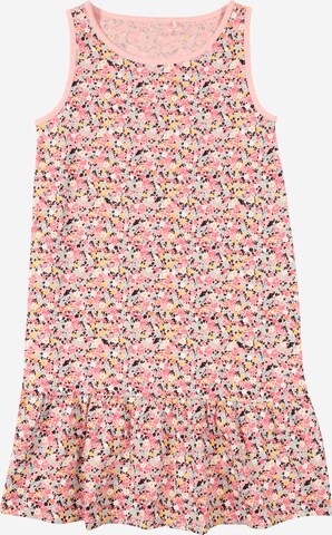 Guppy Dress 'JOSIE' in Pink: front