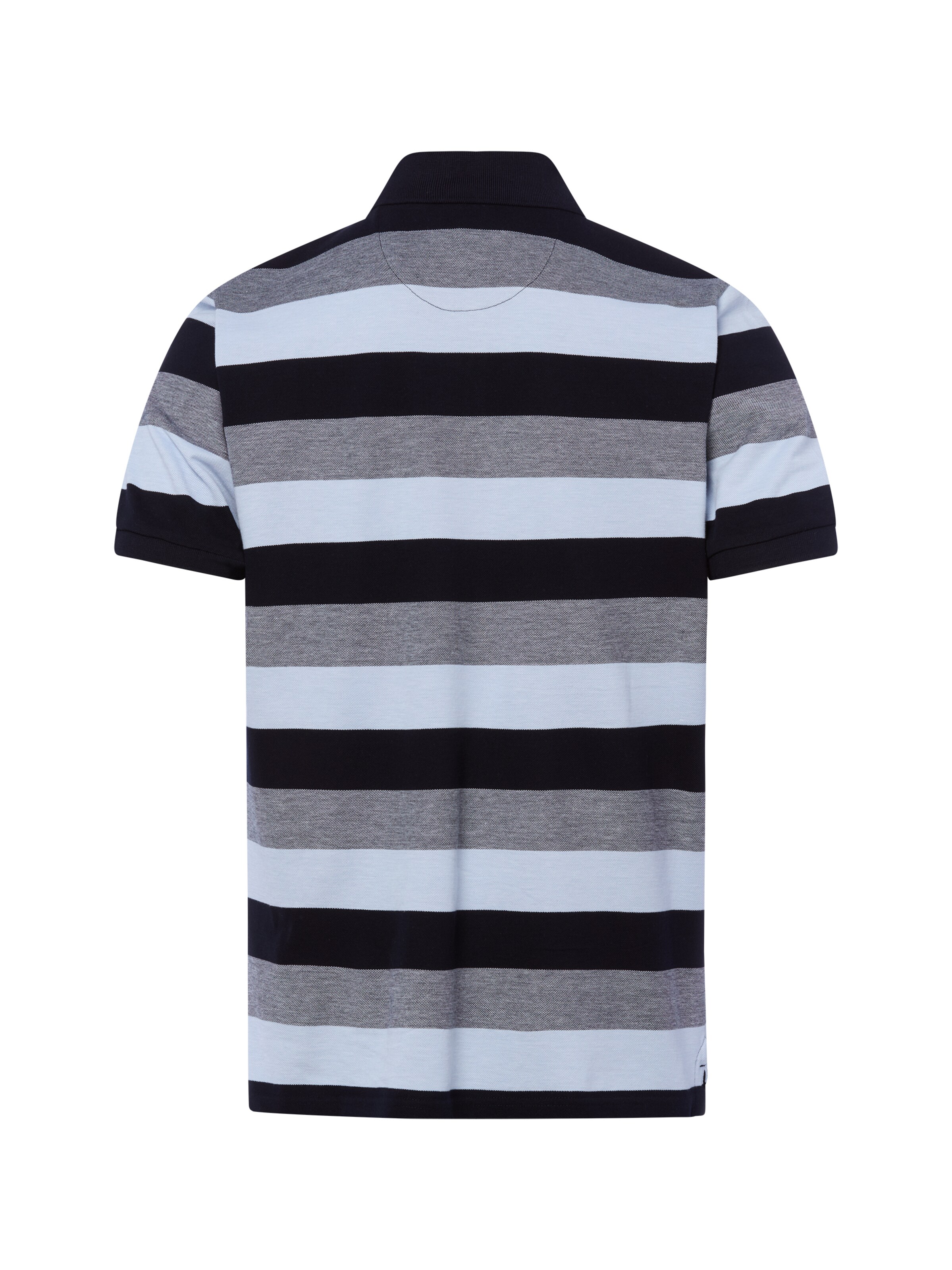 T-Shirt Andrew James en bleu