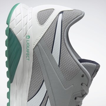 Reebok Loopschoen 'Liquifect 90' in Grijs