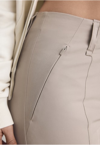 Aim'n Regular Sportbroek in Bruin