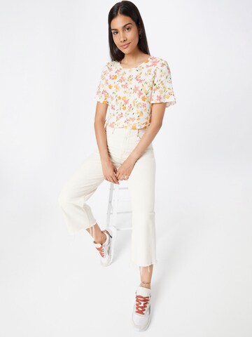 DeFacto Blouse in White