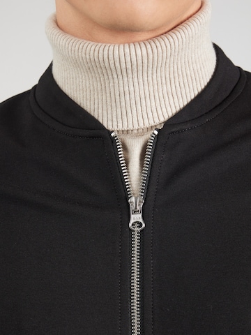 Only & Sons Jacke 'ONSMark' in Schwarz