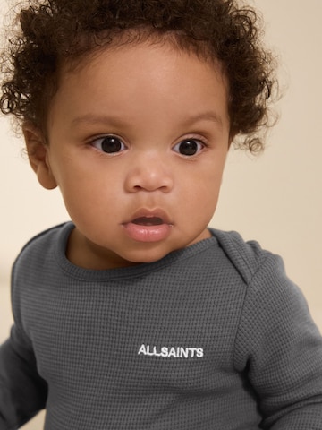 smALLSAINTS Set - Sivá