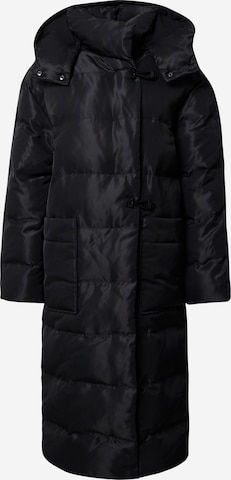 AllSaints Jacke in Schwarz: predná strana