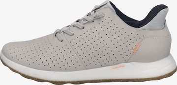 JOSEF SEIBEL Sneaker 'Clint 02' in Grau: Vorderseite