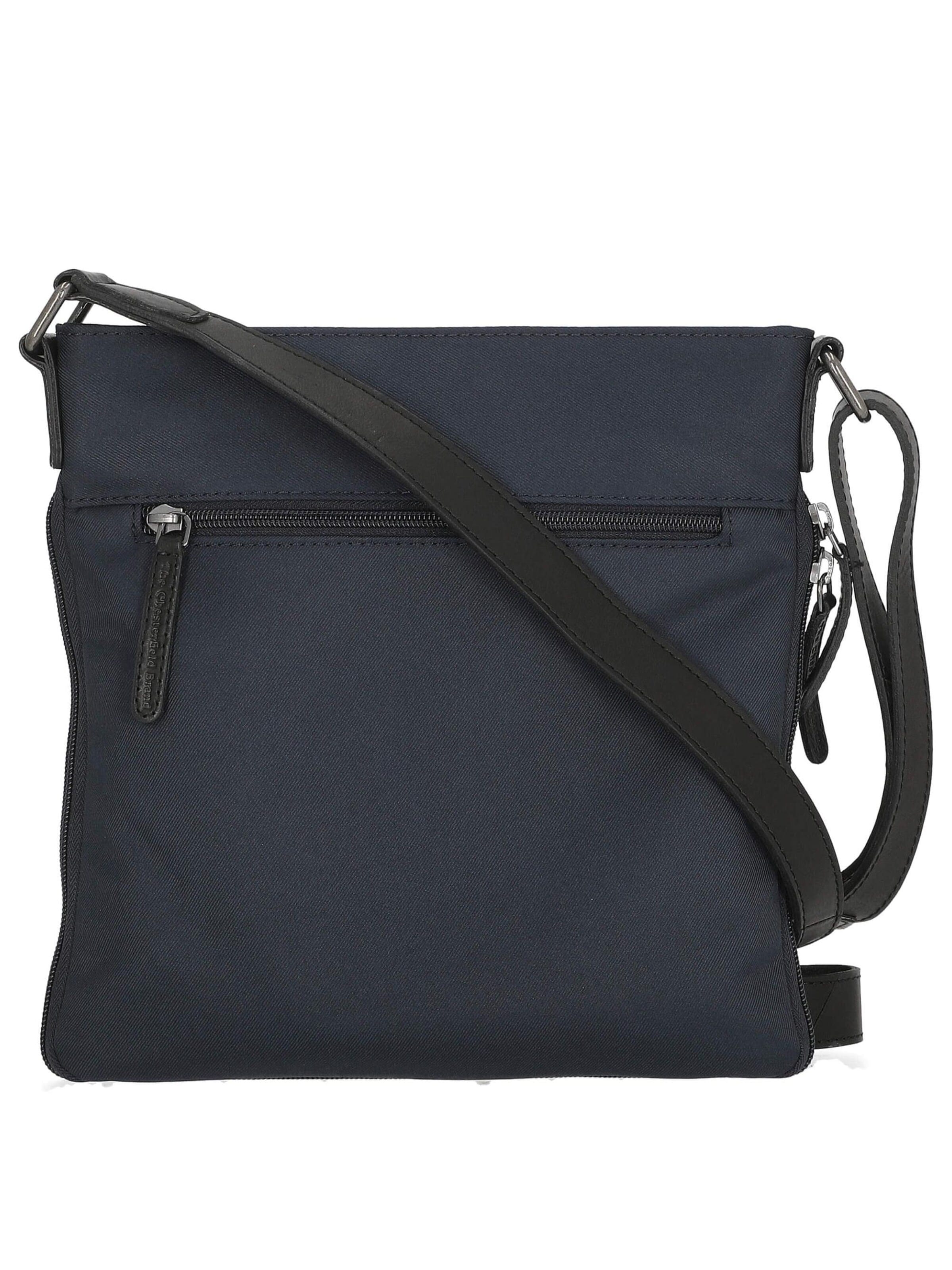 The Chesterfield Brand Crossbody bag 'Fusion Malmo' in Blue