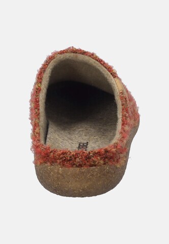 JOSEF SEIBEL Slipper 'Vinny' in Red