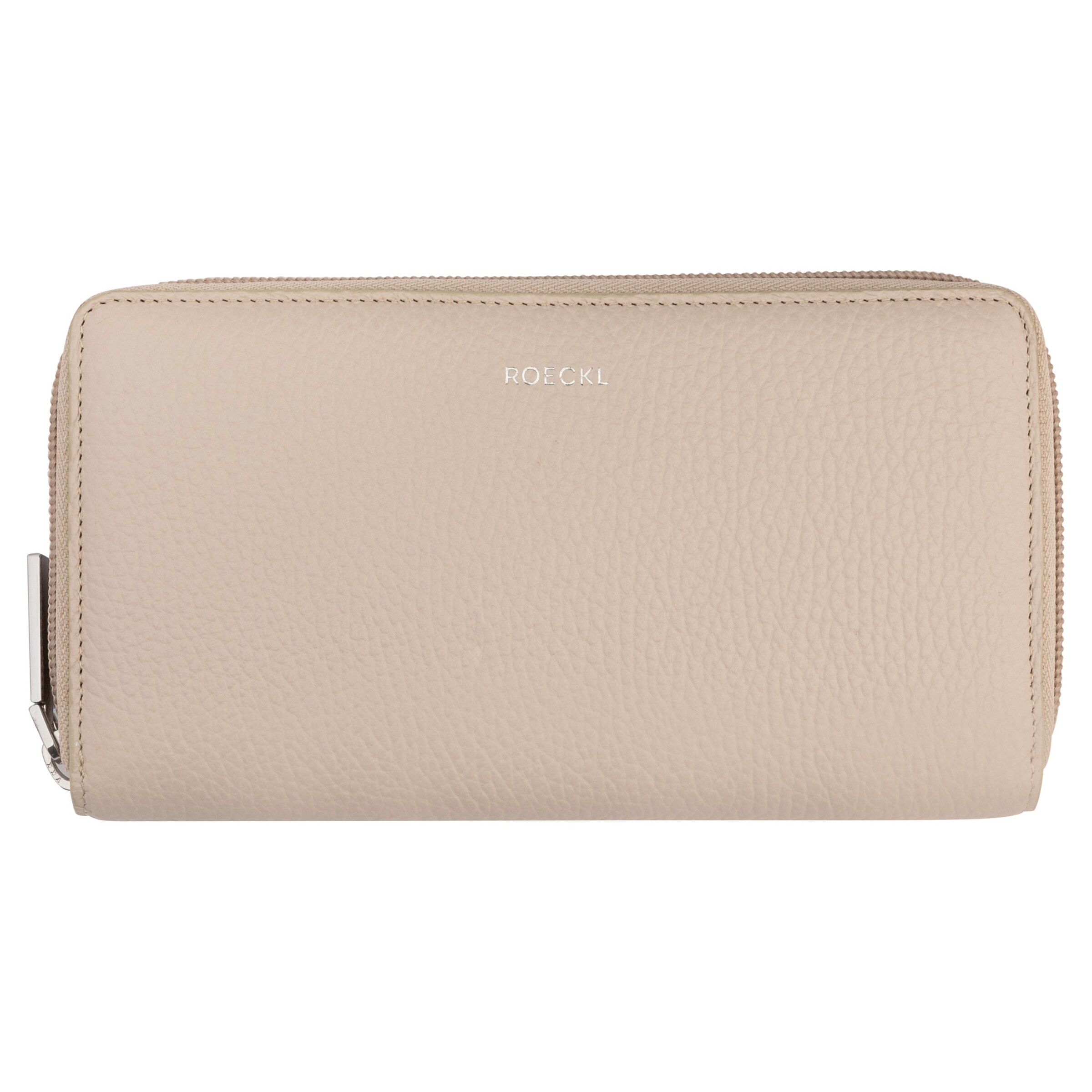 Roeckl Wallet 'BEA' in Pink: front