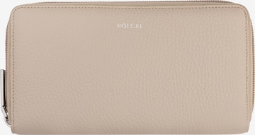 Roeckl Wallet 'BEA' in Pink: front