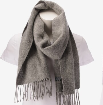 roberto cavalli Scarf & Wrap in One size in Grey: front