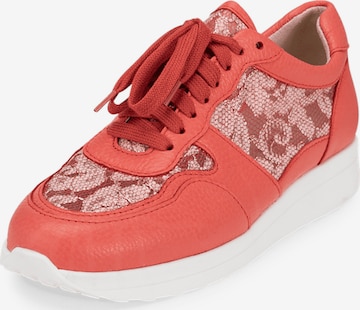 VITAFORM Platform trainers in Orange: front