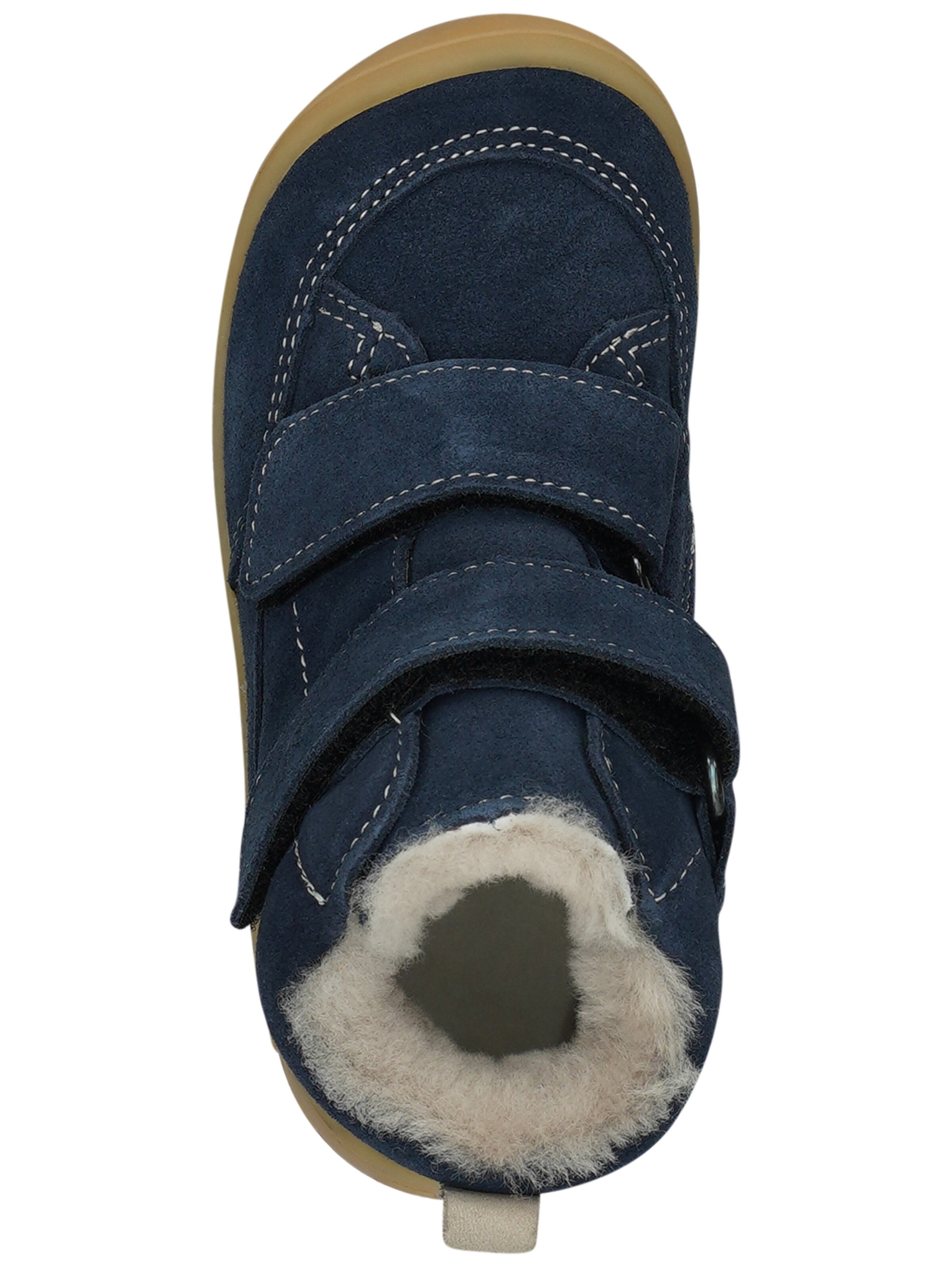 Pepino Laarzen in Blauw