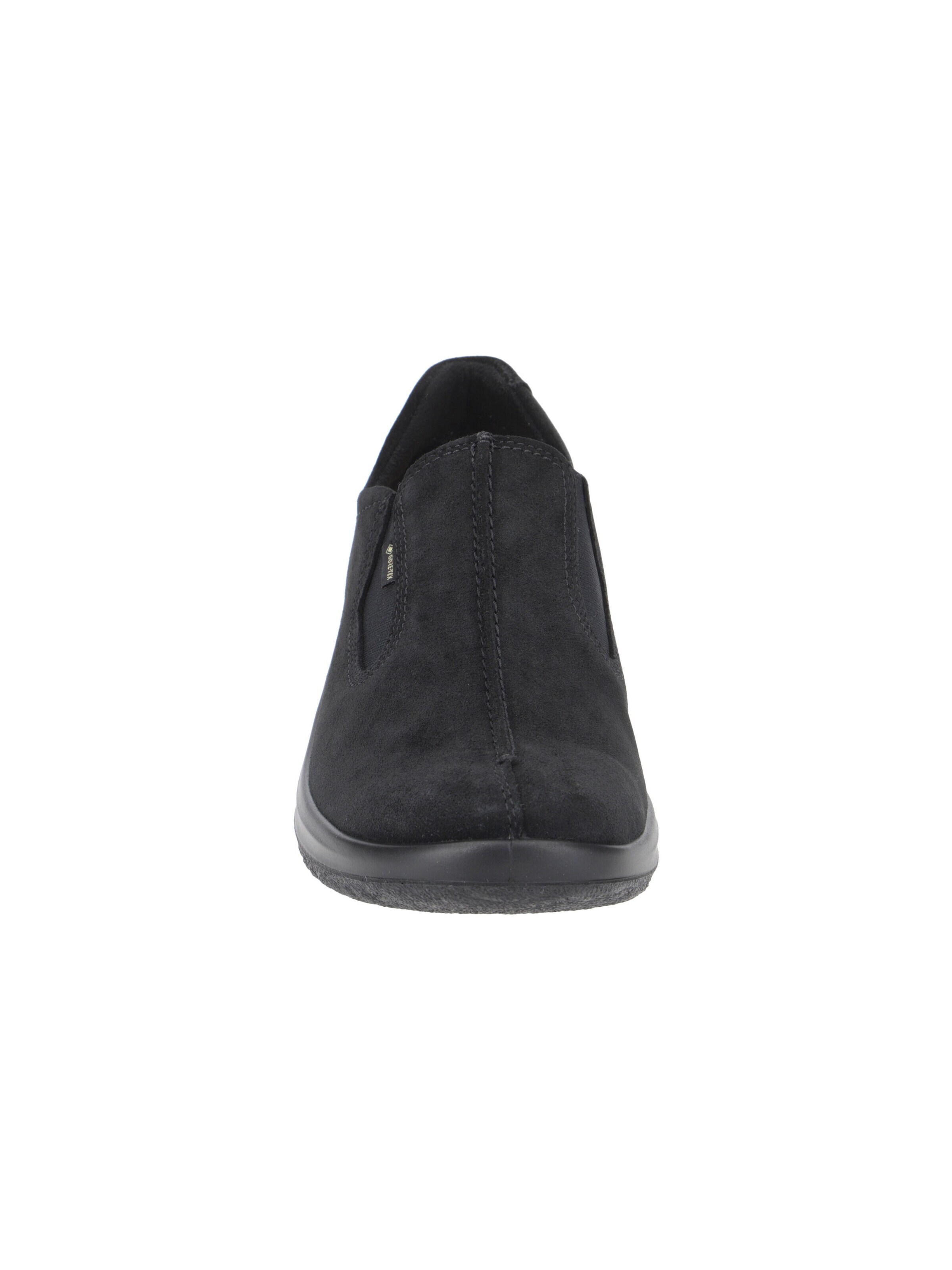 Legero Hausschuh‌‌‌‌‌‌ in Schwarz