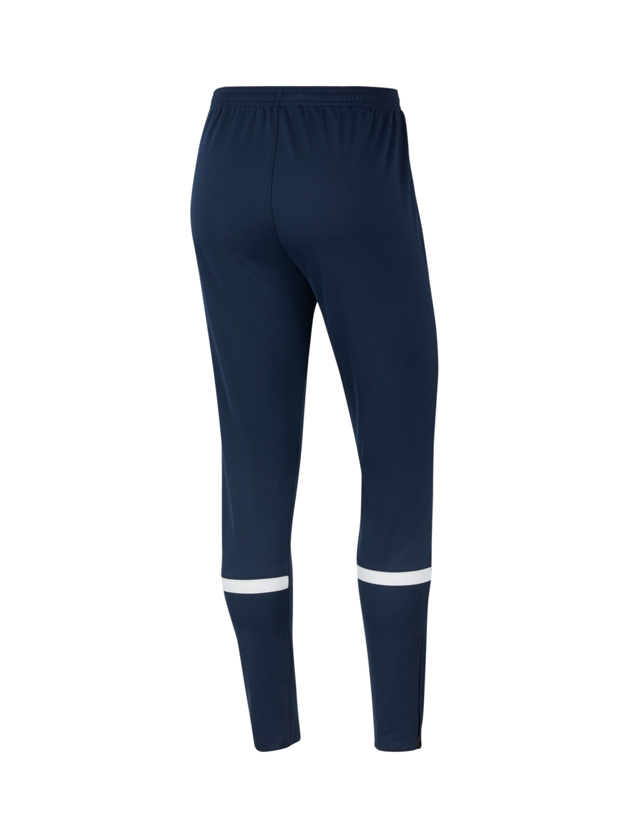 NIKE Slimfit Sporthose 'Academy 21' in Blau