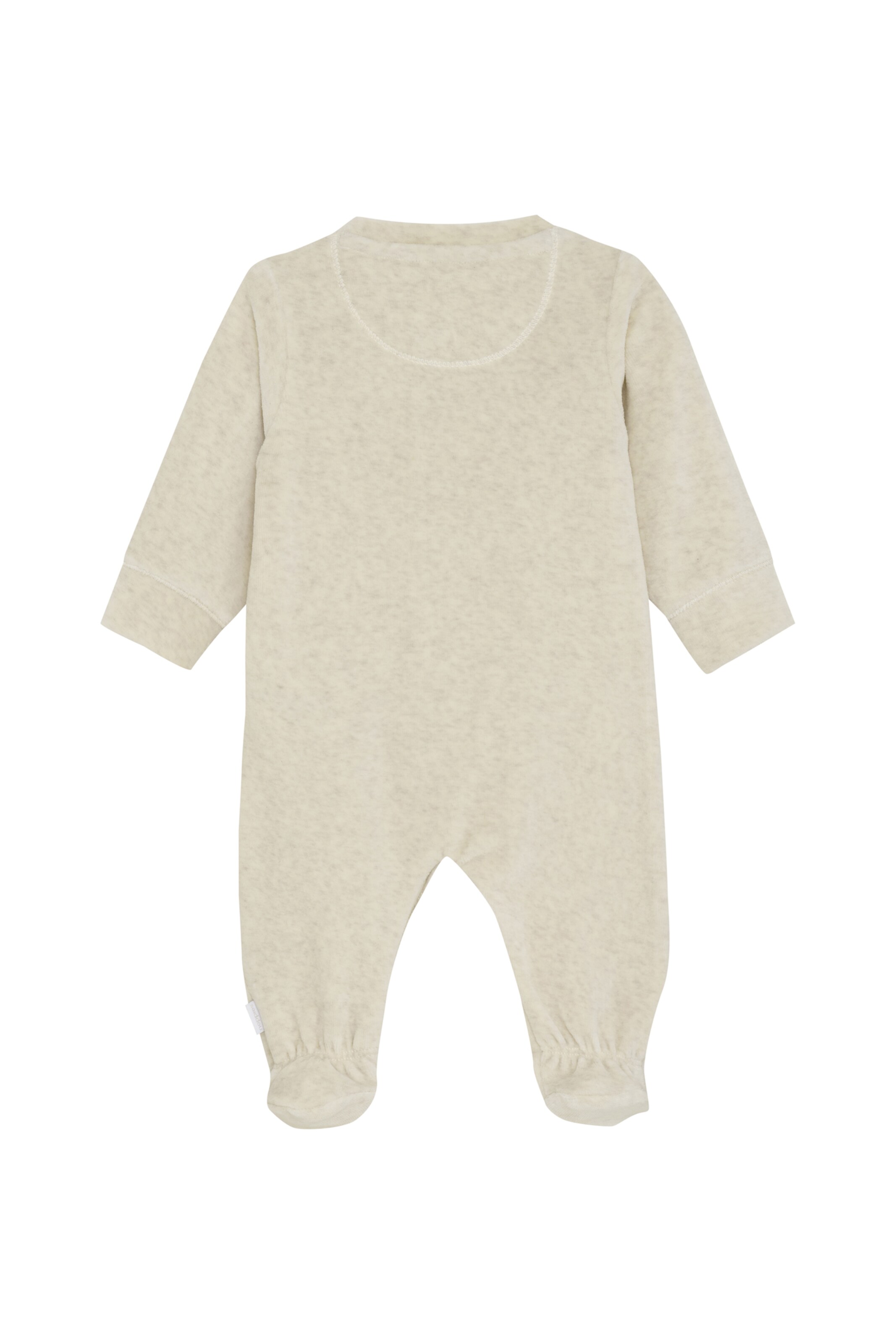 Noppies Romper/Bodysuit 'Saxon' in Beige