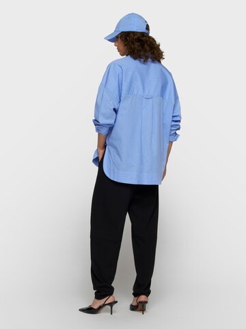 10Days Blouse in Blue