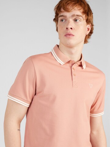 GUESS Shirt in Pink