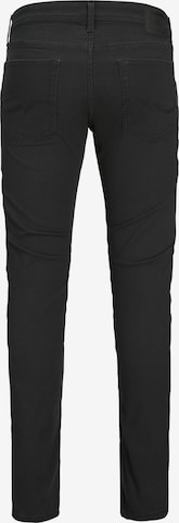 Regular Pantalon 'Glenn' JACK & JONES en noir