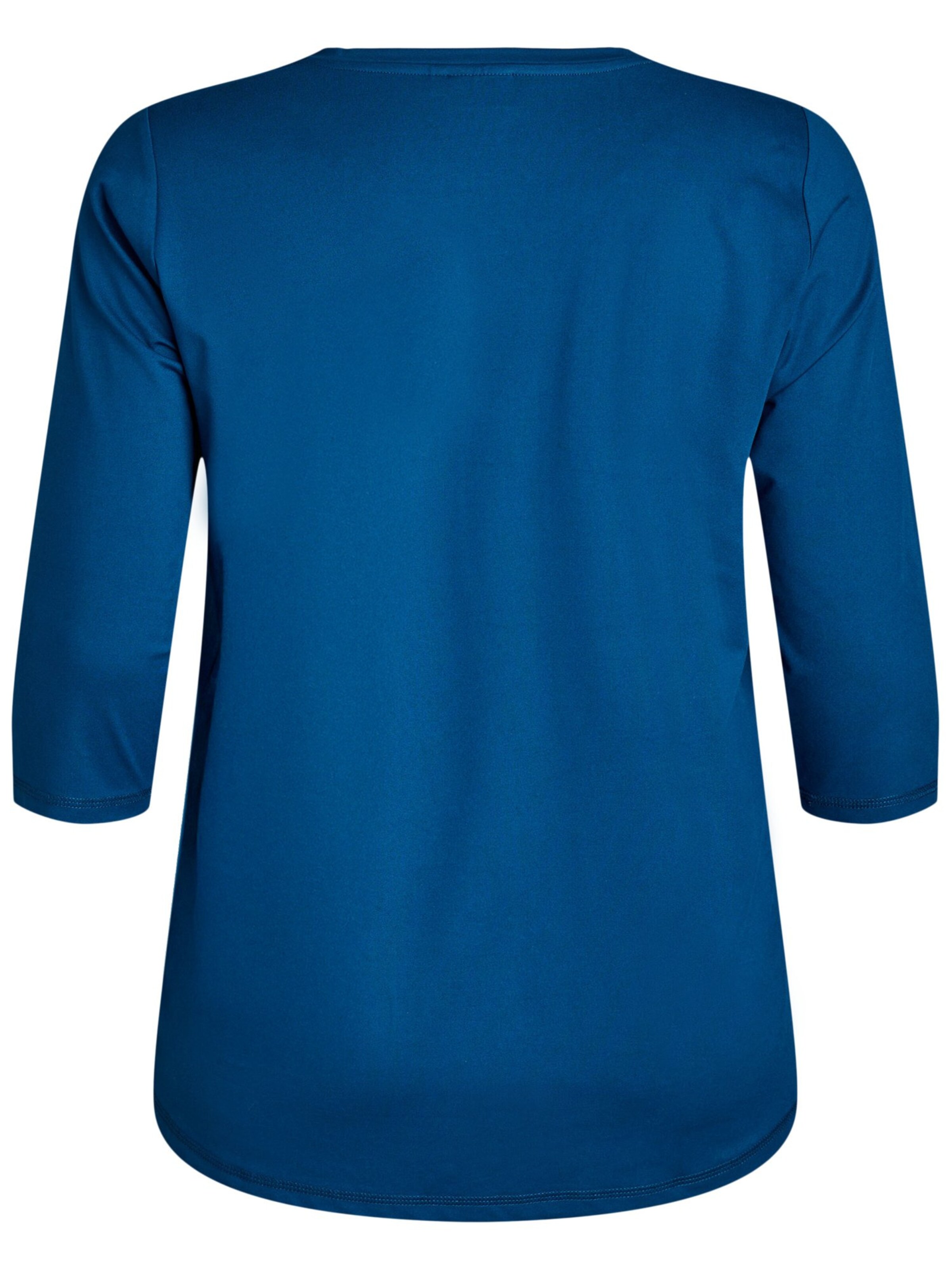 Active by Zizzi Särk, värv sinine