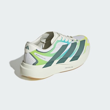 ADIDAS PERFORMANCE Loopschoen 'Adizero Evo SL Exo' in Wit
