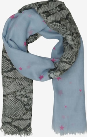 CODELLO Scarf & Wrap in One size in Mixed colors: front