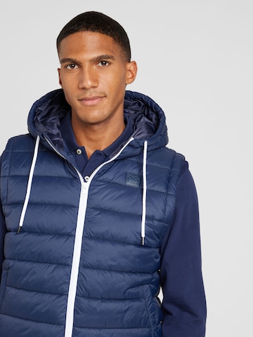 ABOUT YOU - Colete 'Oskar' em azul