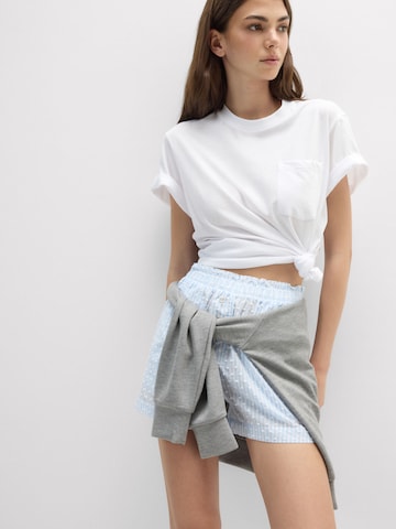 INTIMISSIMI Shirt in White
