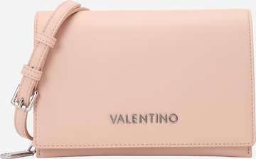 Sac à bandoulière VALENTINO en rose : devant