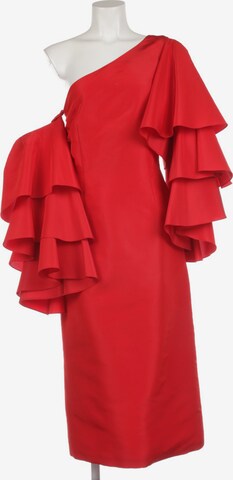 Rosie Assoulin Dress in L in Red: front