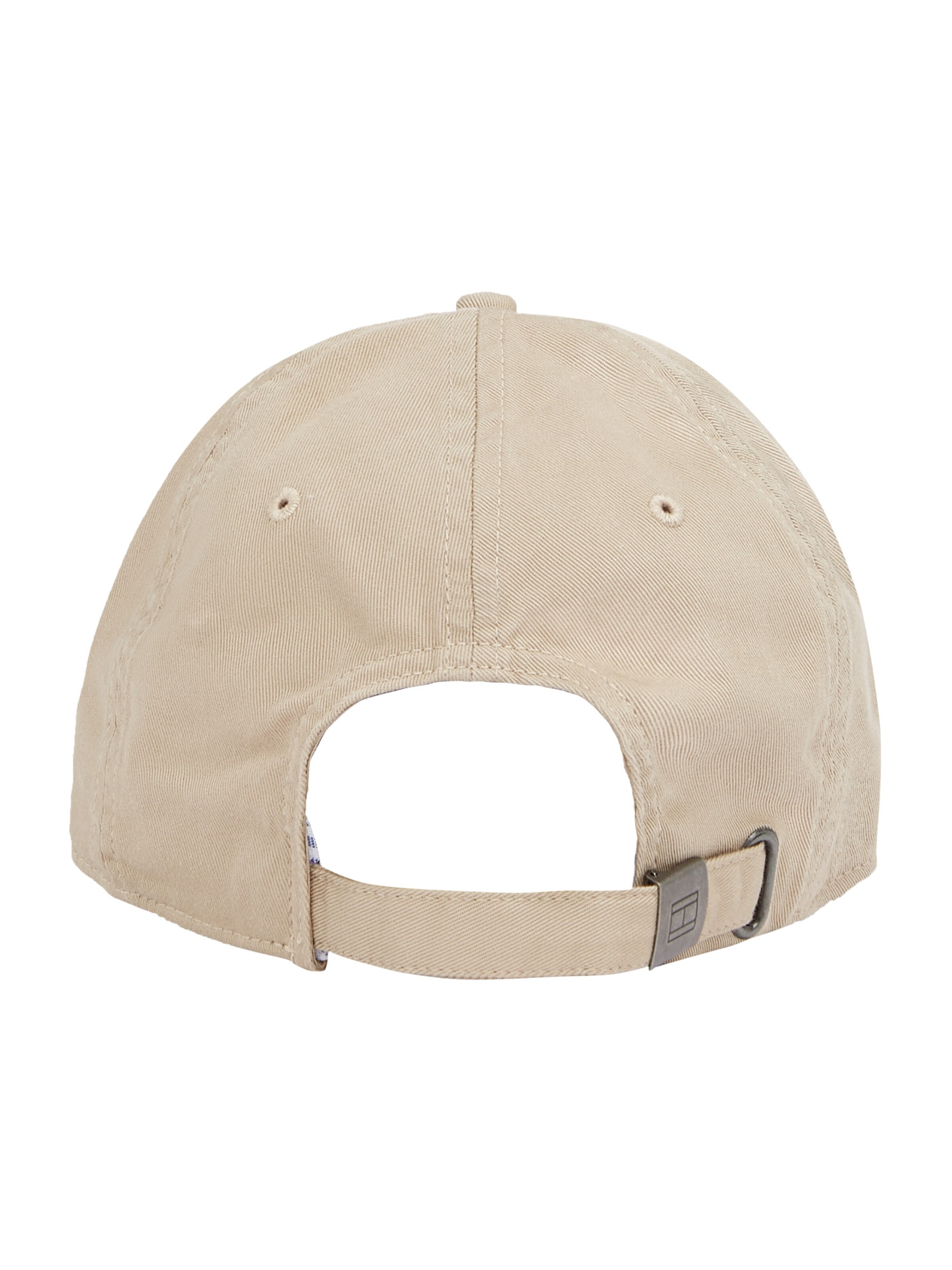 TOMMY HILFIGER Čiapka - Béžová