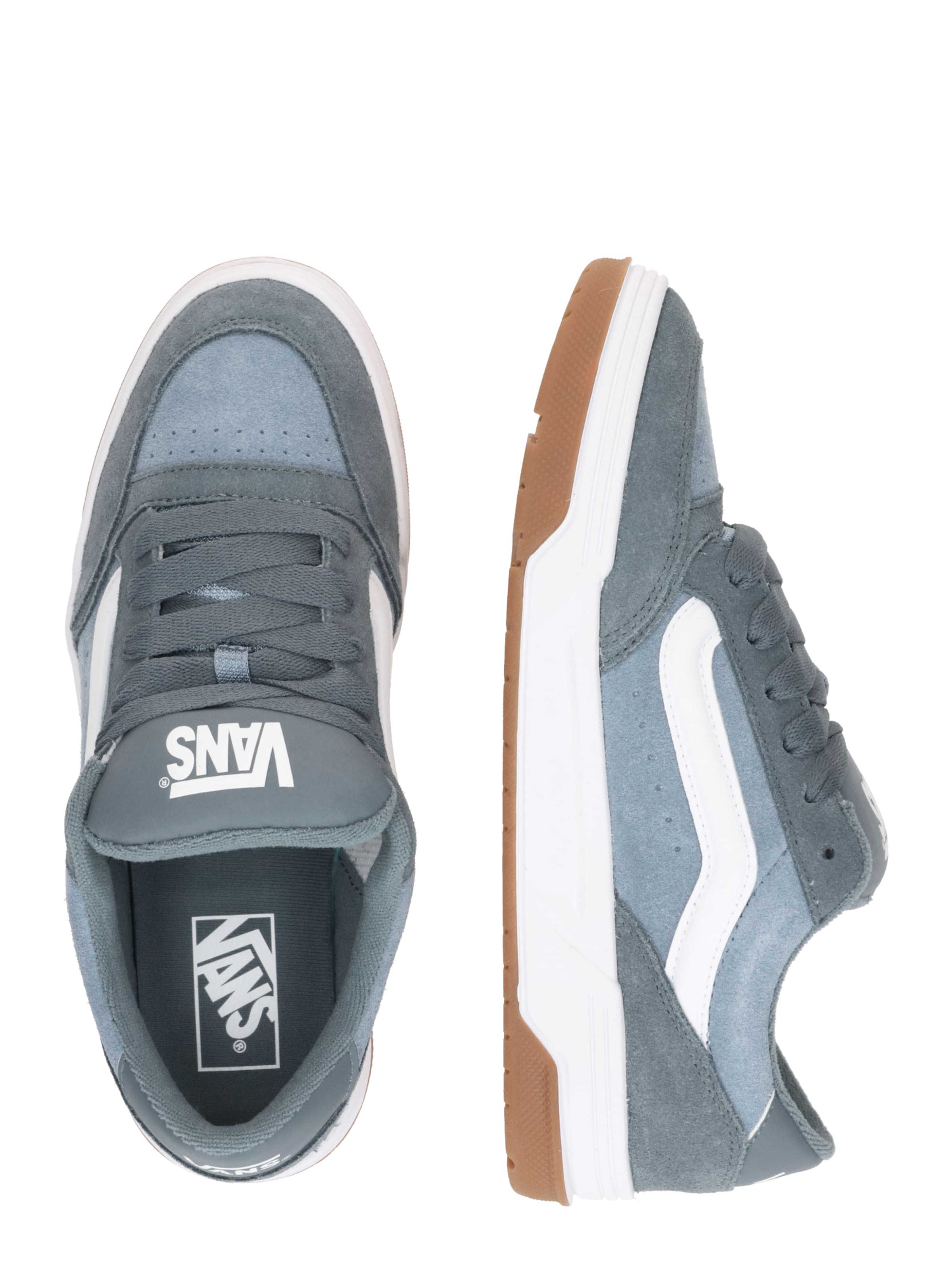 VANS Trainers 'Hylane' in Grey