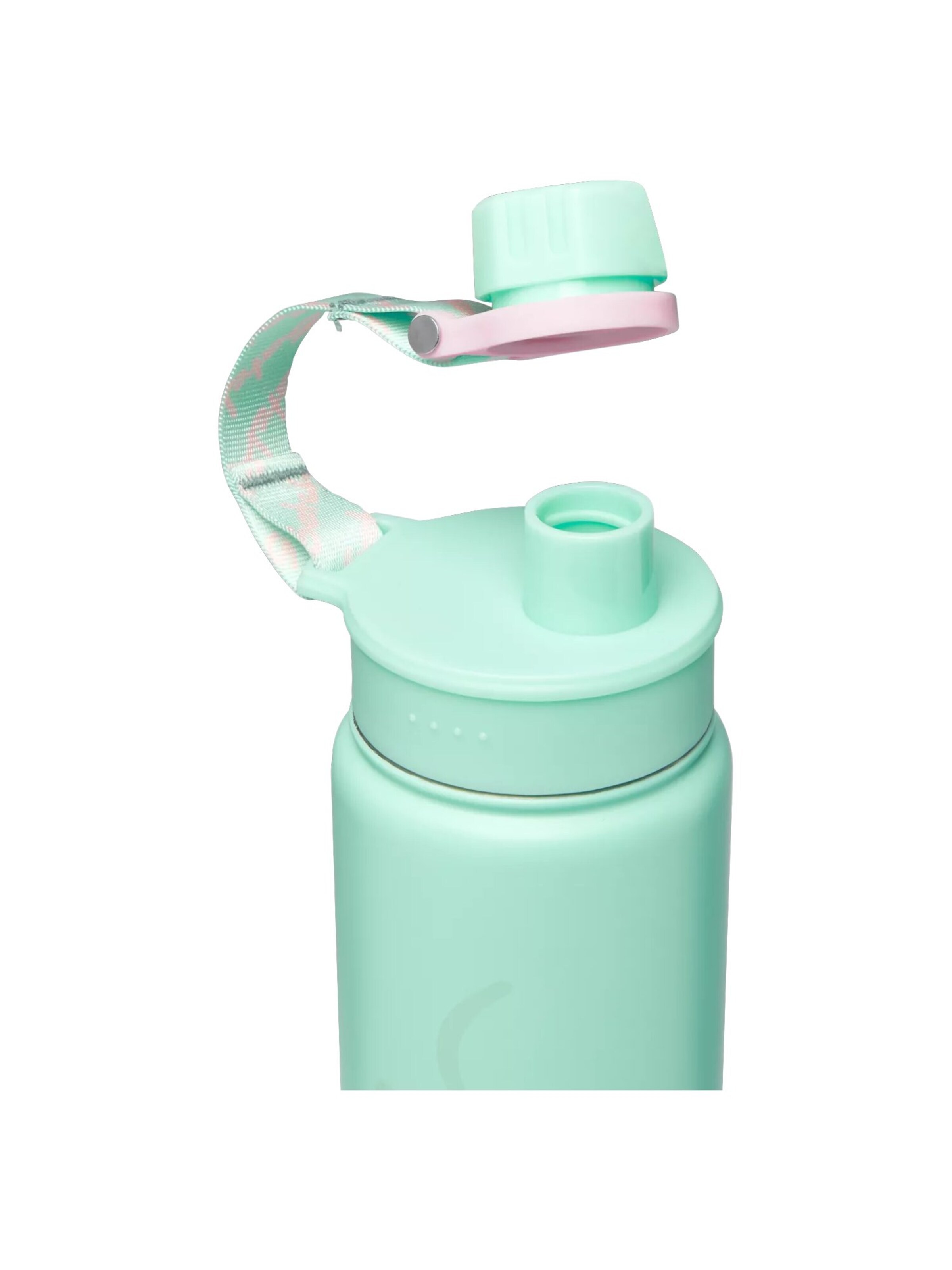 Satch Trinkflasche 'Trinkflasche Trinkflasche'‌‌‌‌‌‌‌‌ in Grün