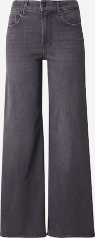 pilka ONLY Džinsai 'ONLHALLIE': priekis