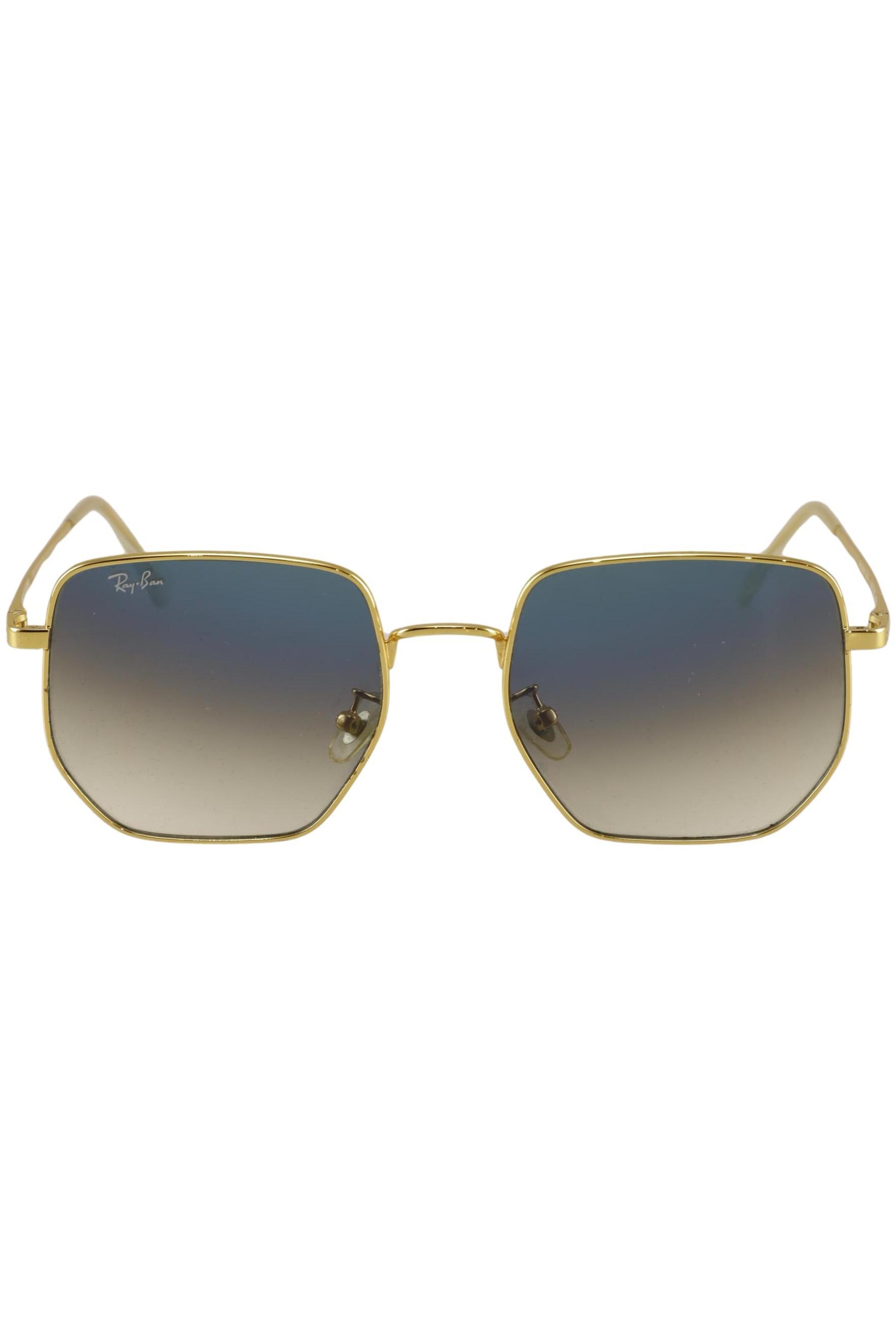 Ray-Ban Sunglasses in One size in Gold