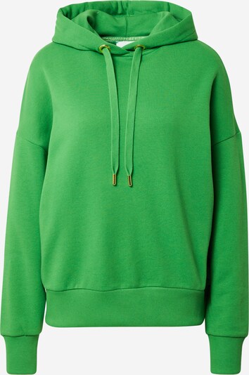 Rich & Royal Sweatshirt in Grass green, Item view