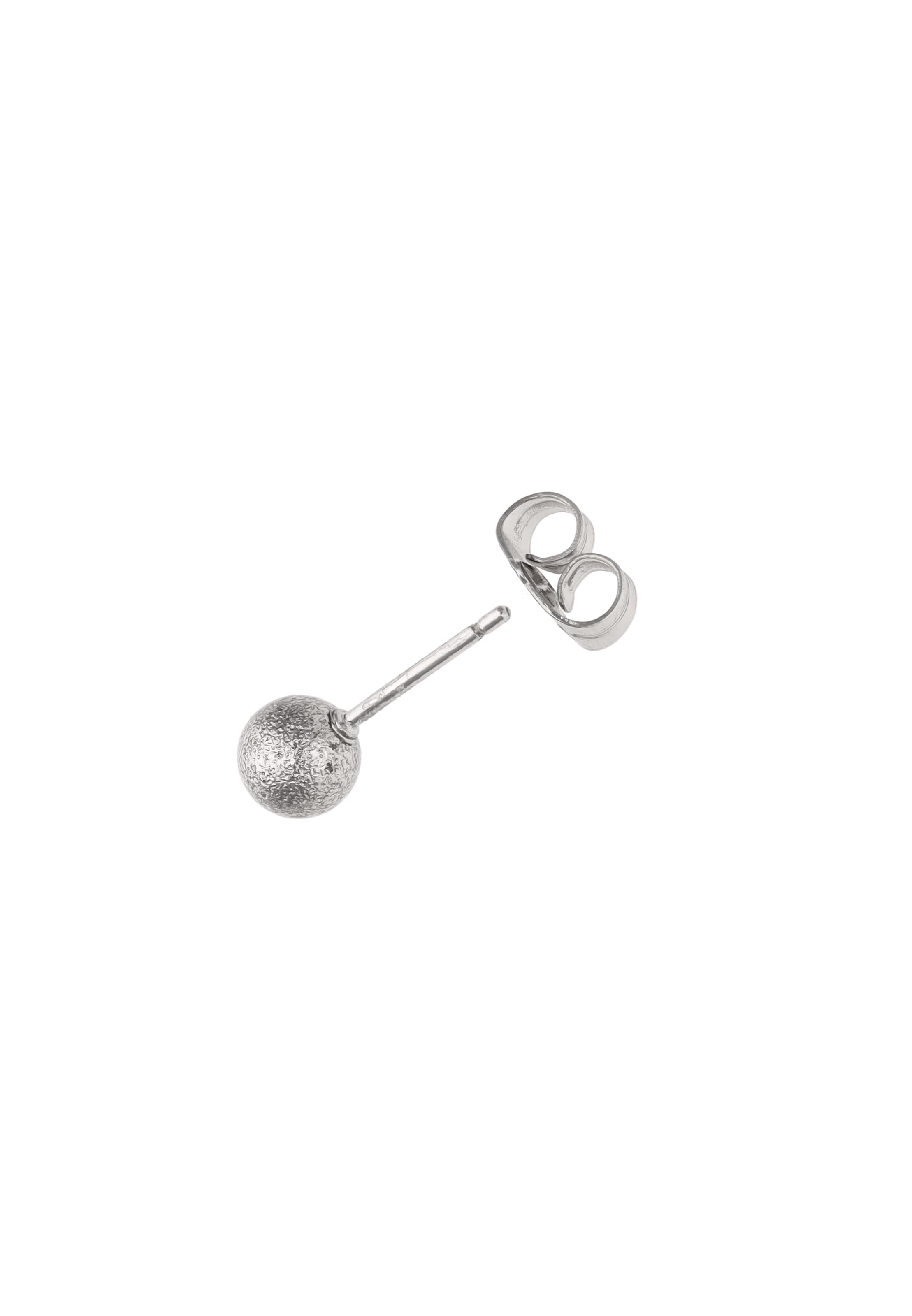 myMo at night - Brincos em prata