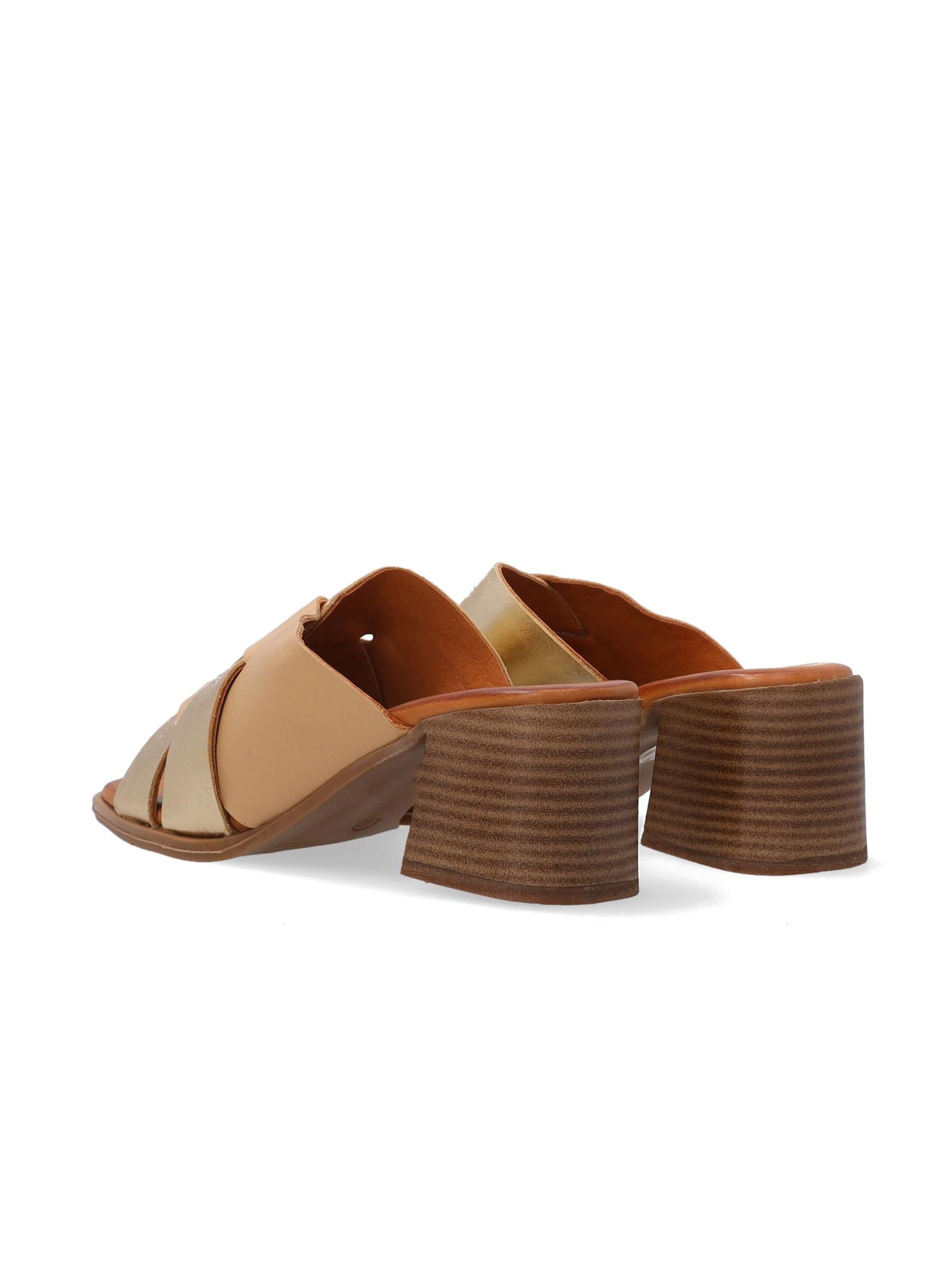 VENEZIA Pantolette‌‌‌‌‌‌‌‌‌ in Beige