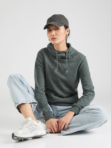 Ragwear Mikina – zelená