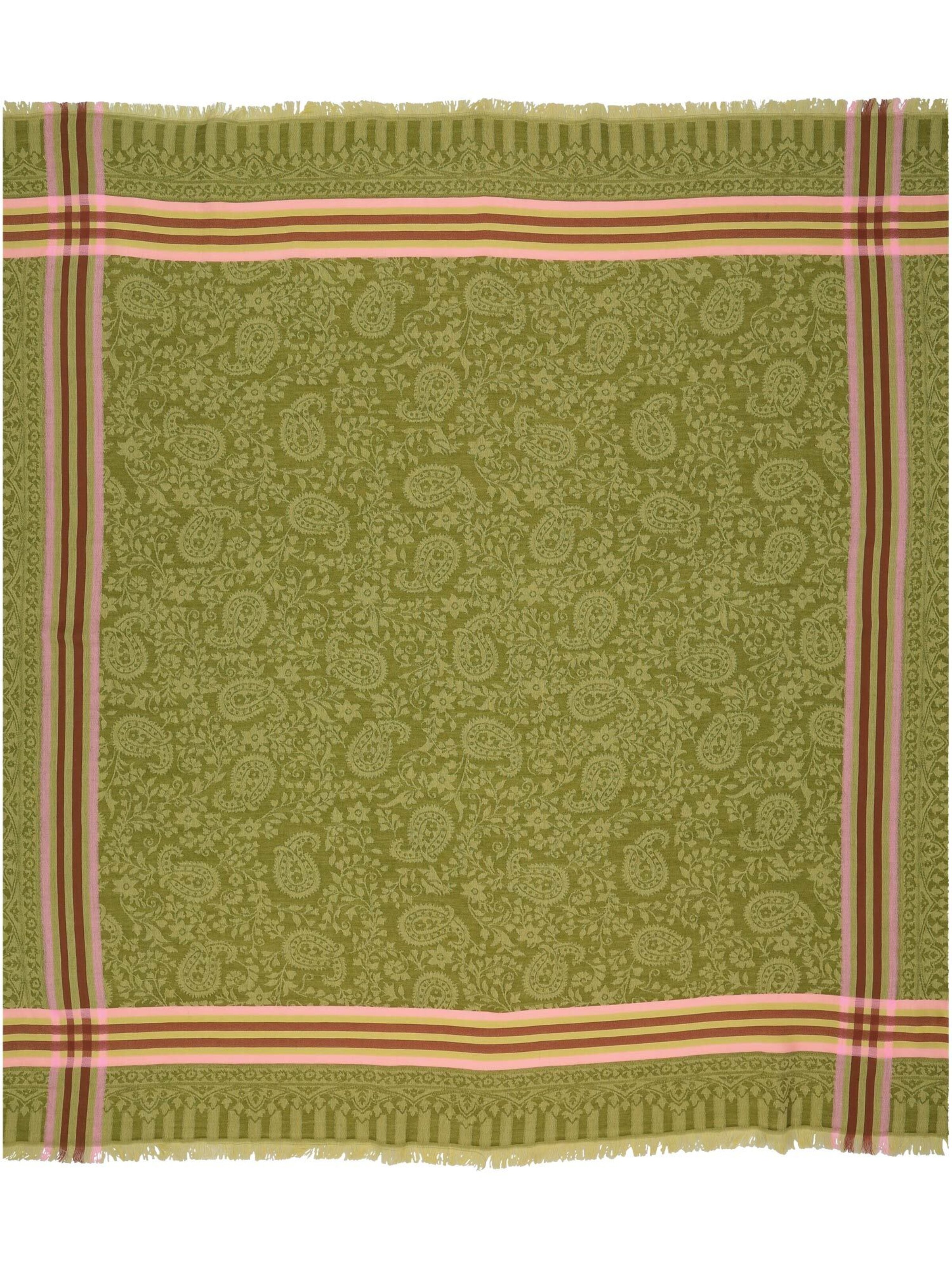 FRAAS Wrap in Green