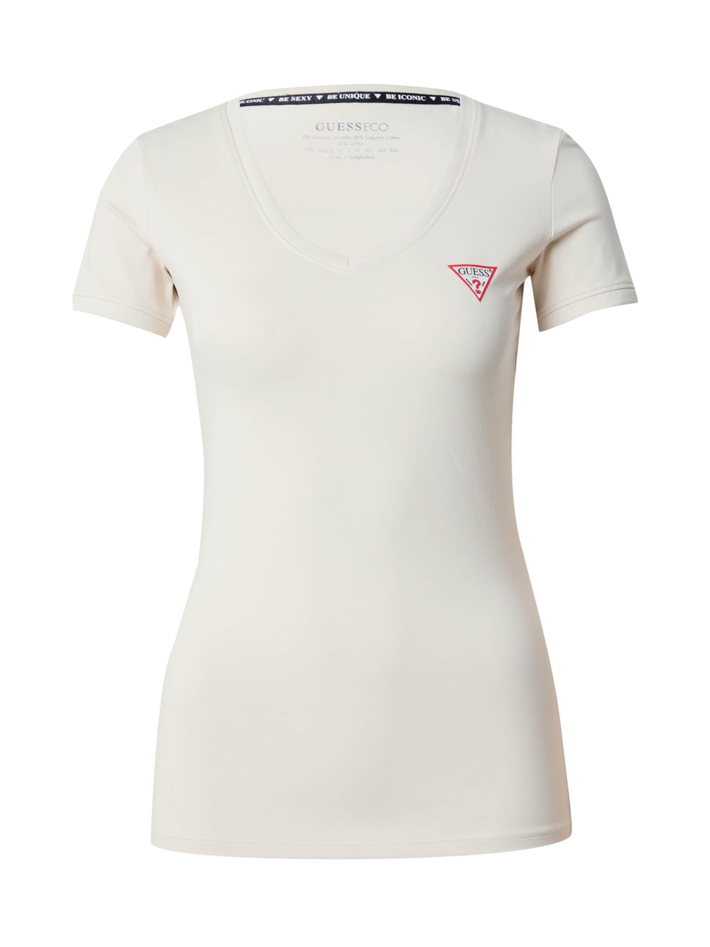 Guess shirt dames outlet hotsell