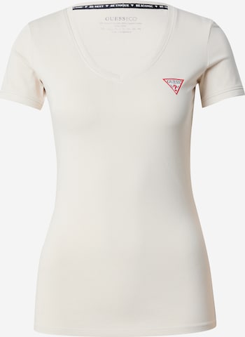Guess shirt dames sale sale