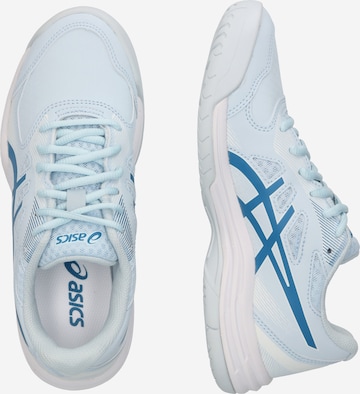 ASICS Athletic Shoes 'COURT SLIDE' in Blue