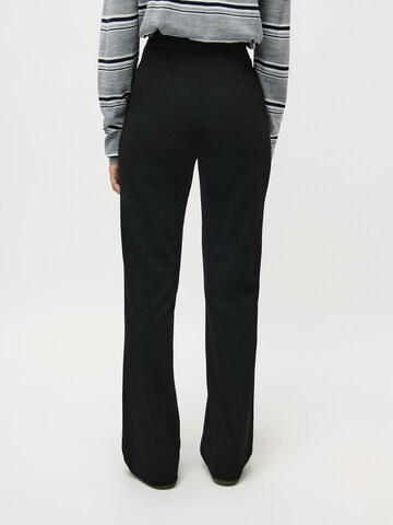 LeGer by Lena Gercke - regular Pantalón 'Marietta' en negro