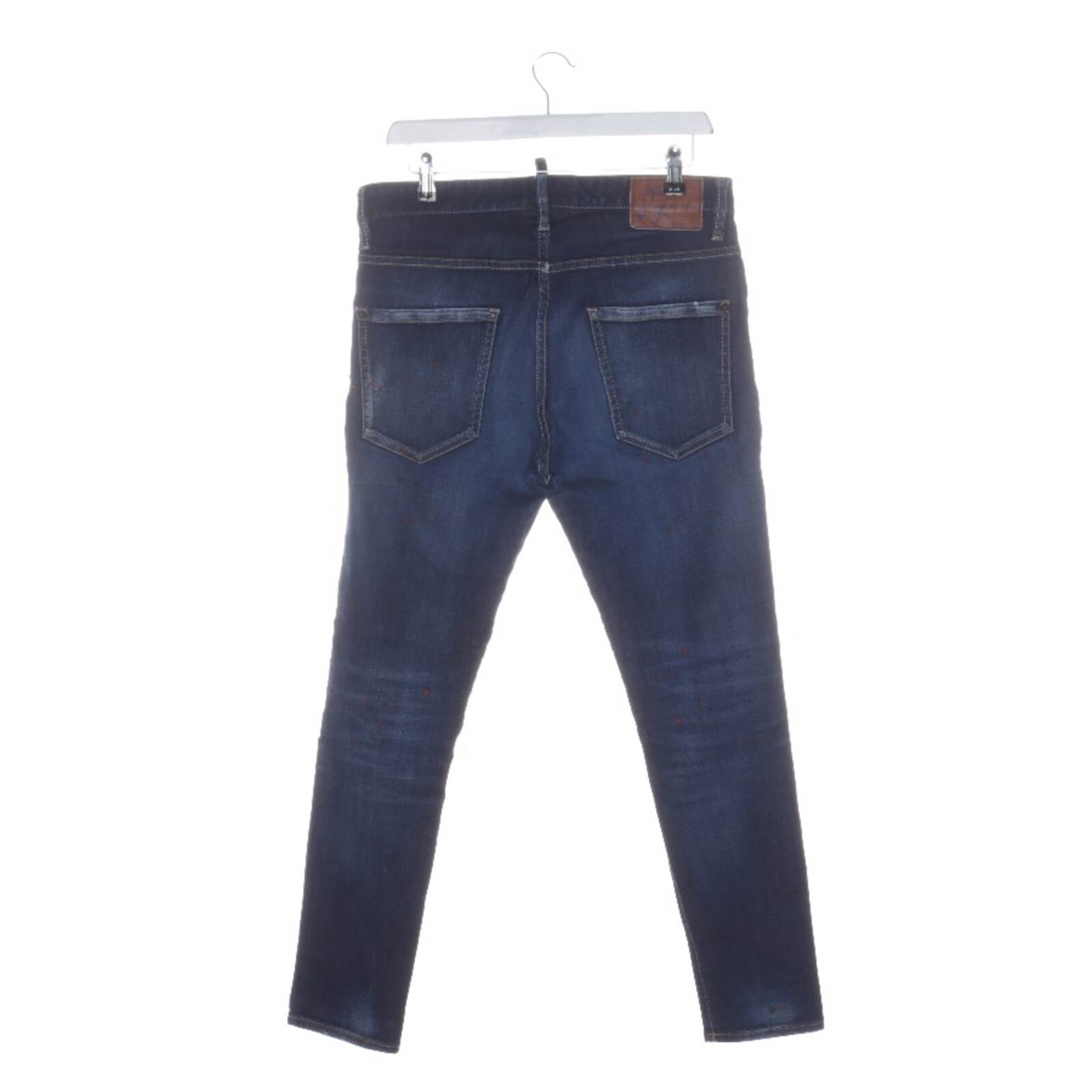 DSQUARED2 Jeans in 46 in Blue