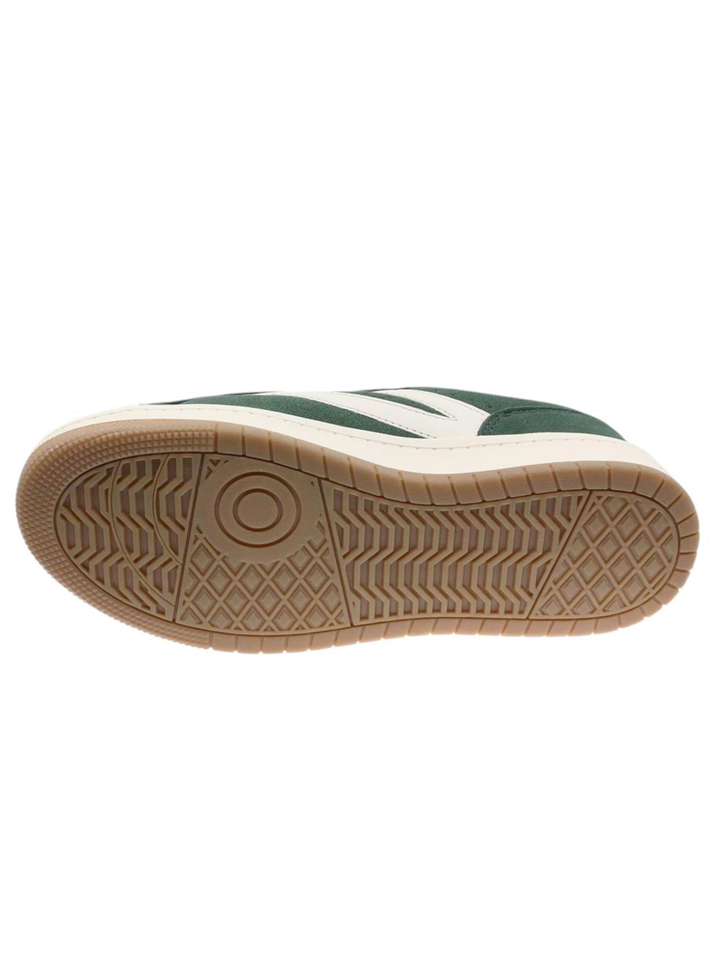 Beppi - Zapatillas deportivas en verde